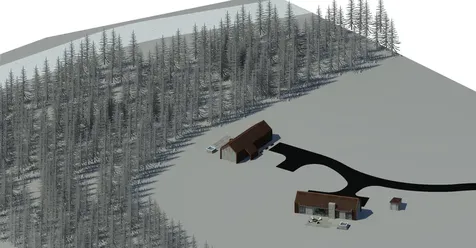 80 Stillwater River Trail Whitefish MT 59937