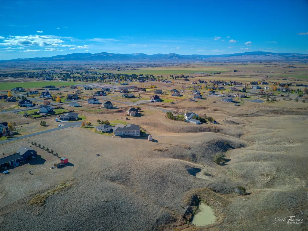 3924 Topaz Court Helena MT 59602