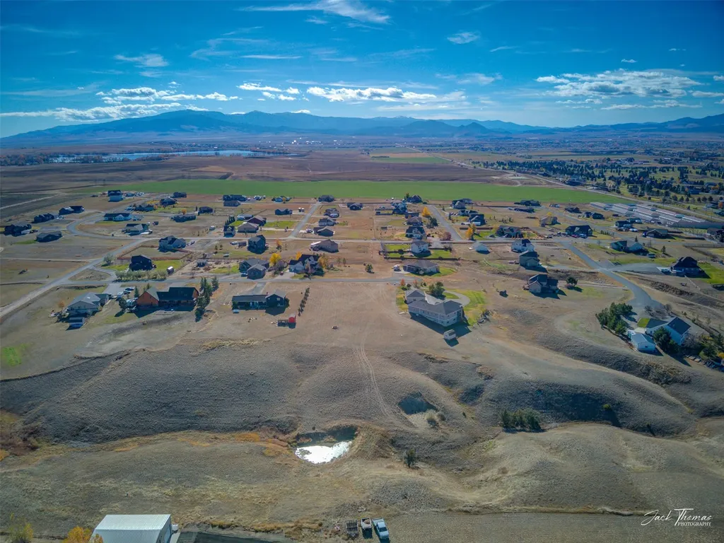 3924 Topaz Court Helena MT 59602