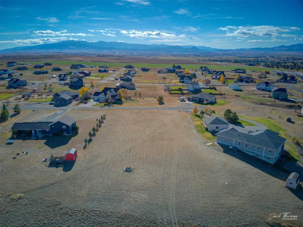 3924 Topaz Court Helena MT 59602
