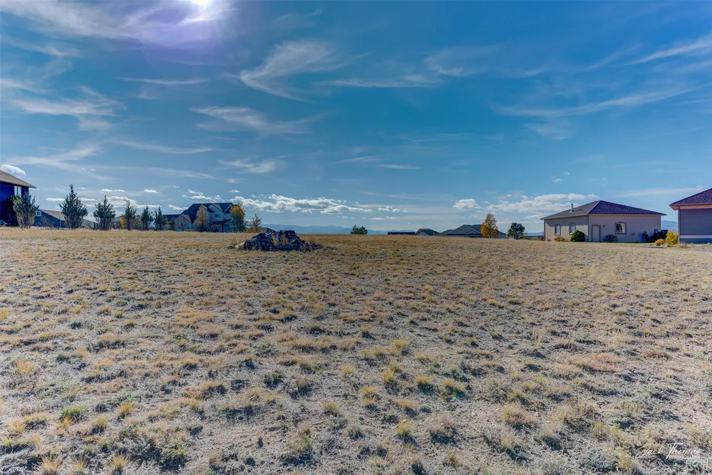 3924 Topaz Court Helena MT 59602