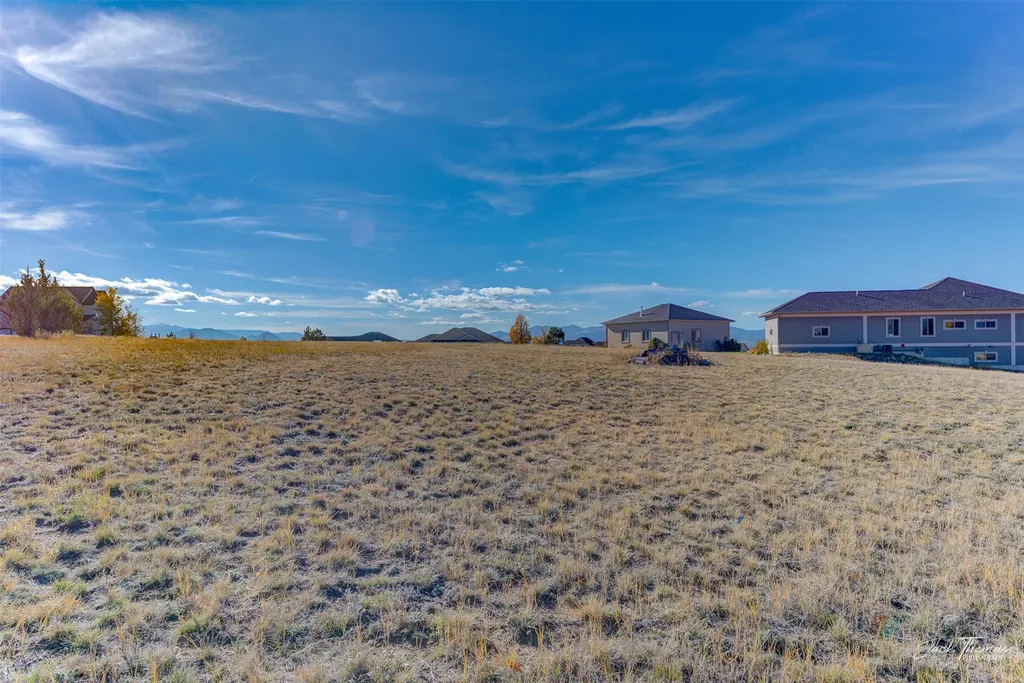 3924 Topaz Court Helena MT 59602