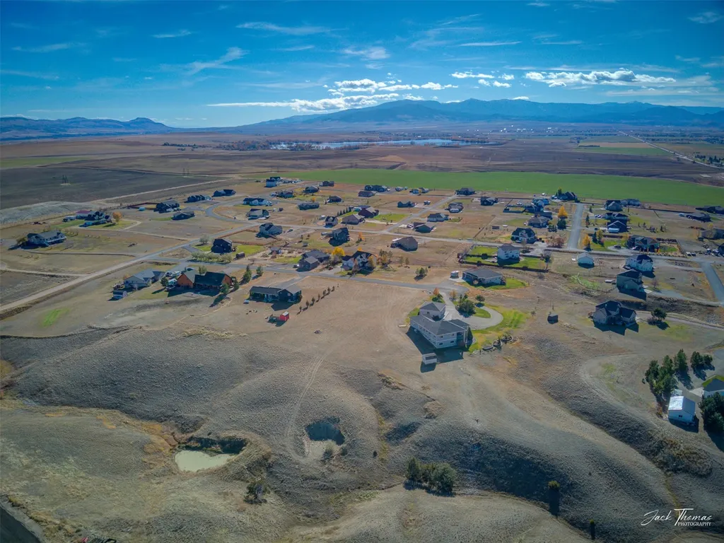 3924 Topaz Court Helena MT 59602