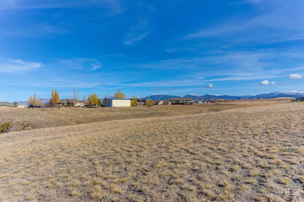 3924 Topaz Court Helena MT 59602