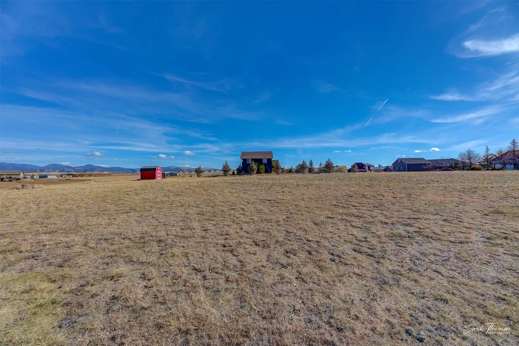 3924 Topaz Court Helena MT 59602