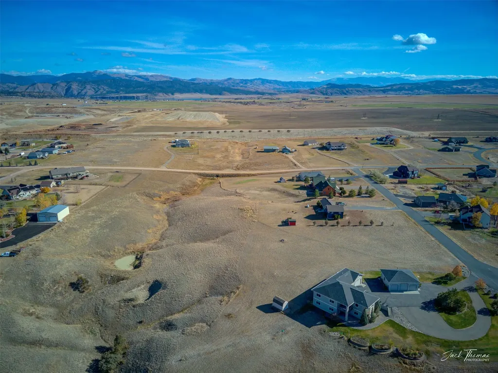 3924 Topaz Court Helena MT 59602