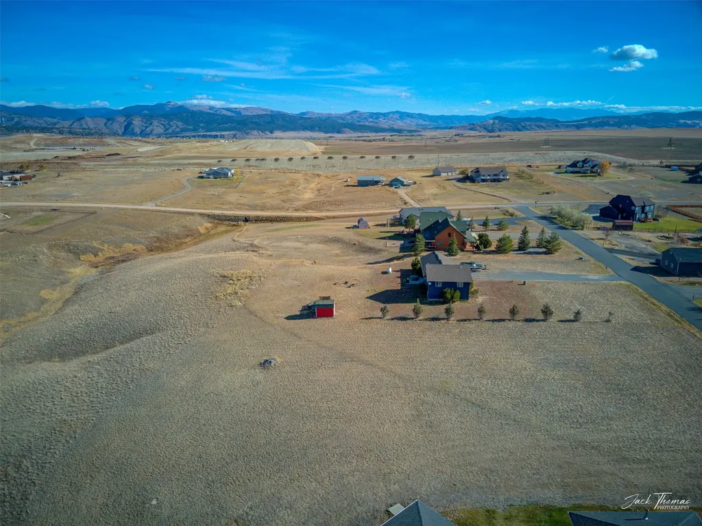3924 Topaz Court Helena MT 59602