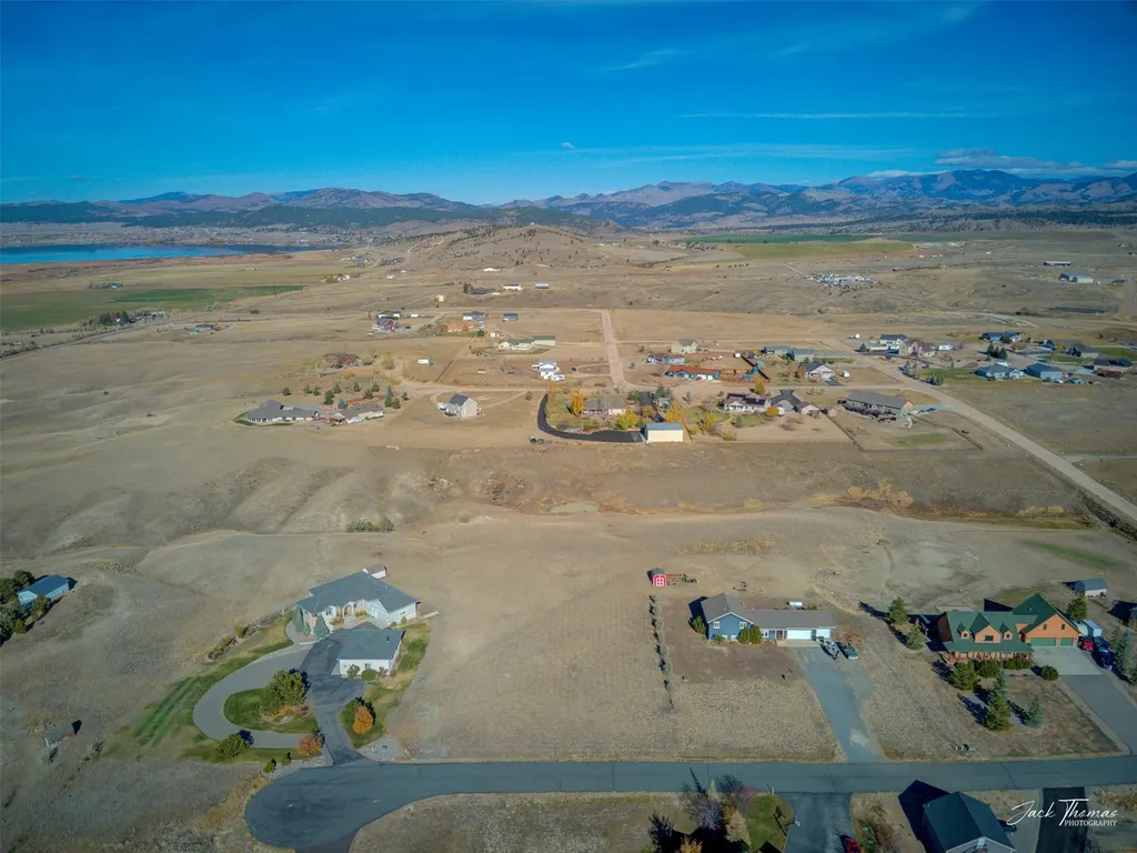 3924 Topaz Court Helena MT 59602