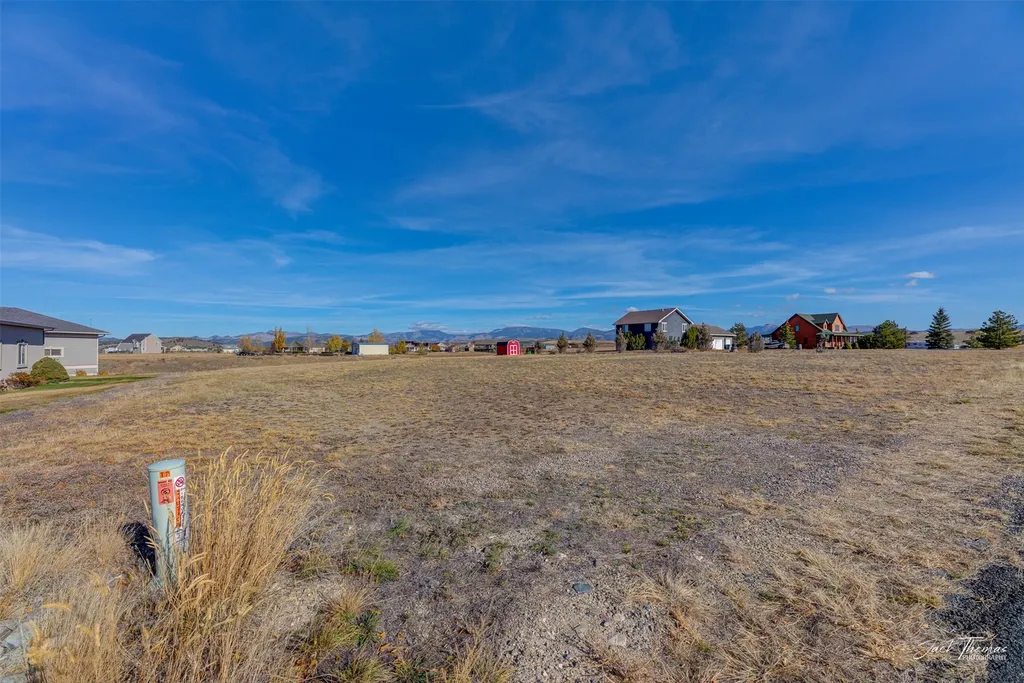 3924 Topaz Court Helena MT 59602