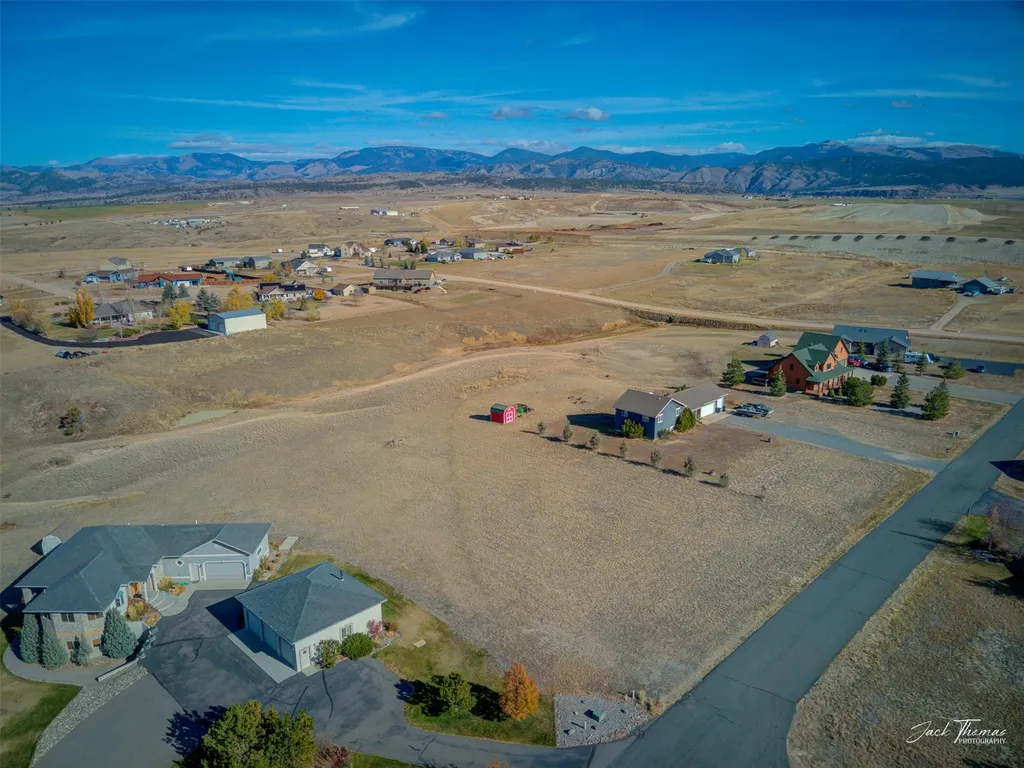 3924 Topaz Court Helena MT 59602
