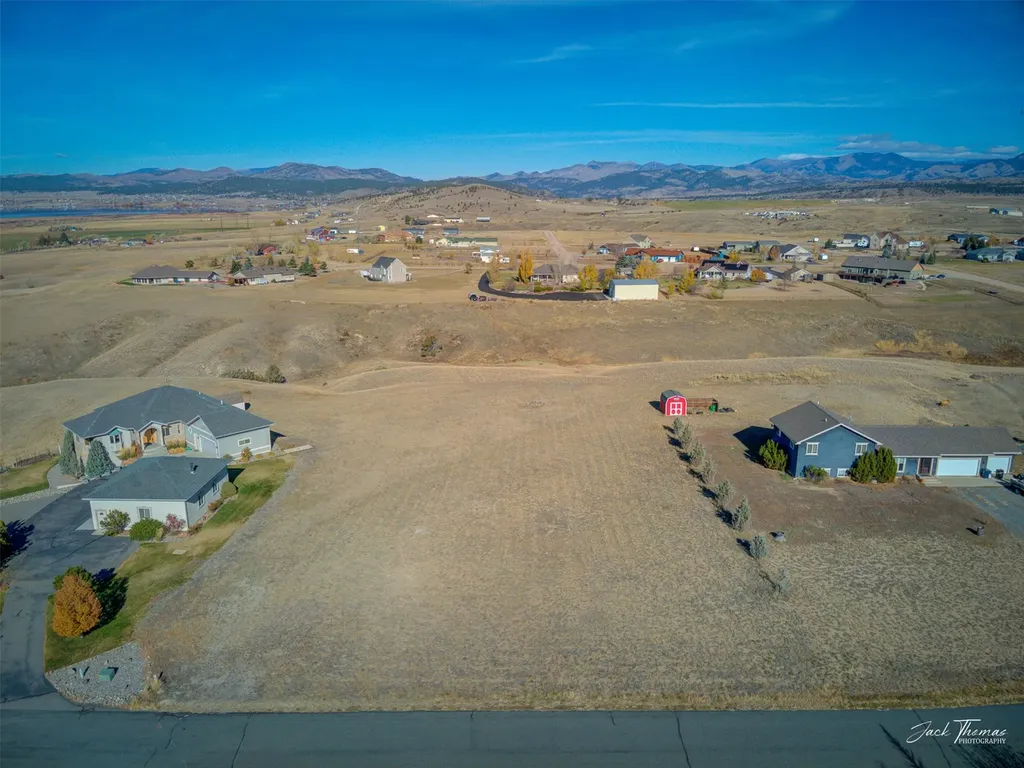 3924 Topaz Court Helena MT 59602