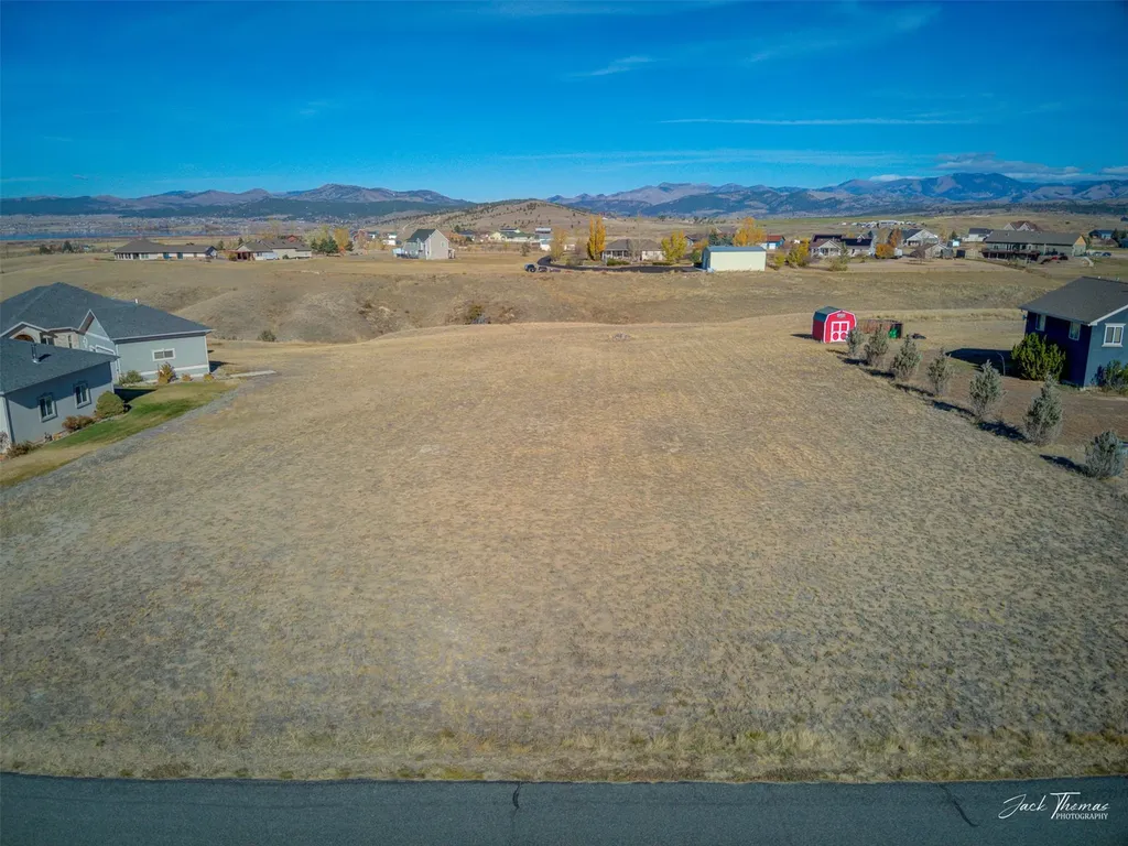 3924 Topaz Court Helena MT 59602