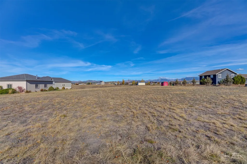 3924 Topaz Court Helena MT 59602