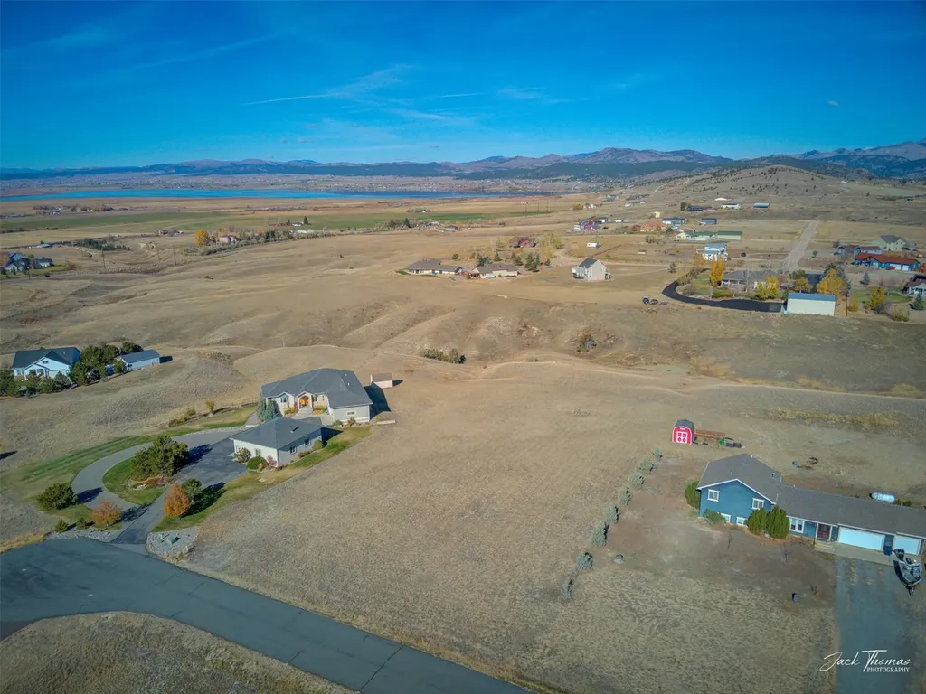 3924 Topaz Court Helena MT 59602