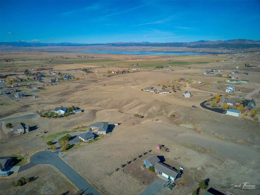 3924 Topaz Court Helena MT 59602