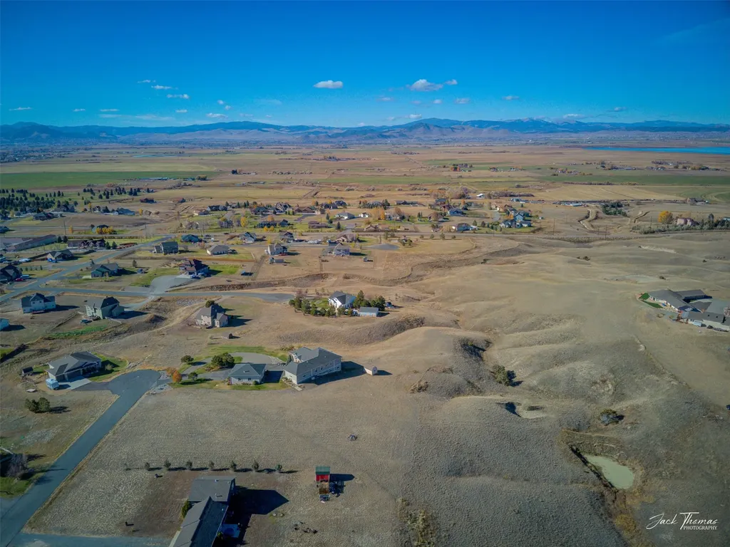 3924 Topaz Court Helena MT 59602
