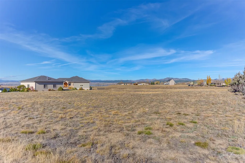 3924 Topaz Court Helena MT 59602