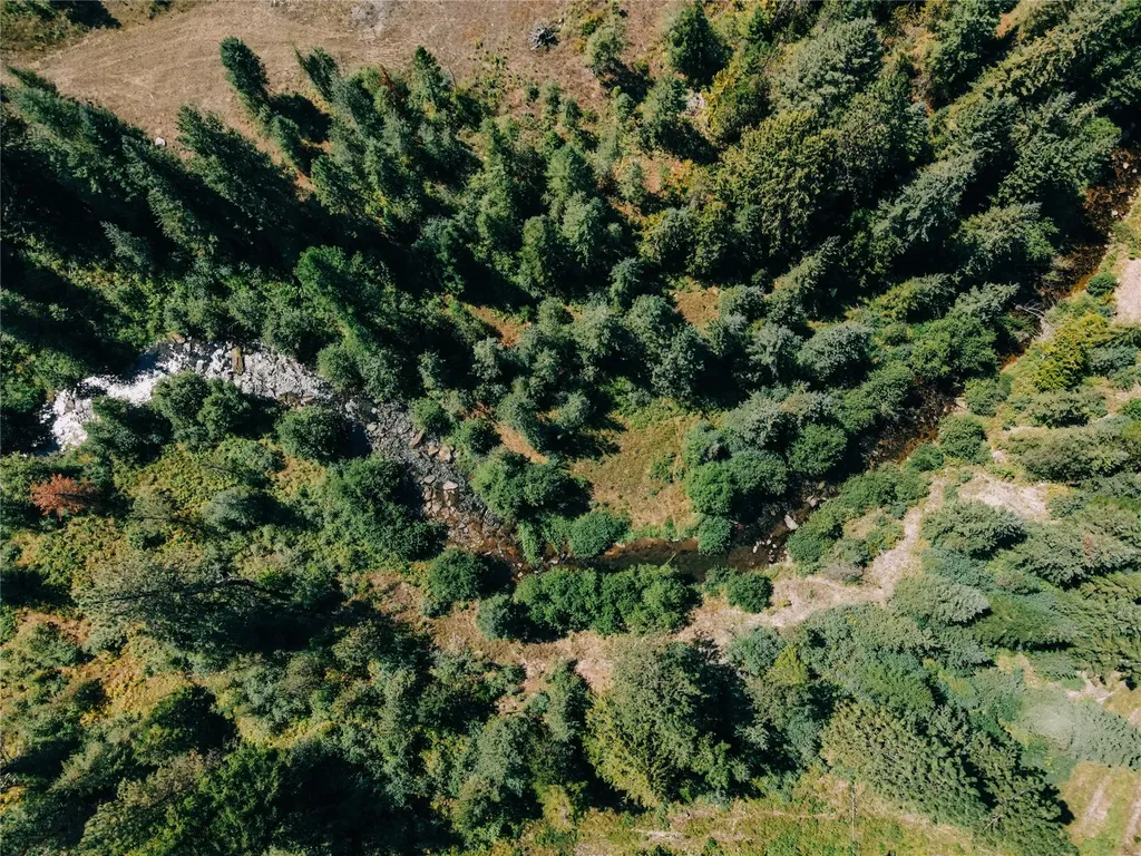 Nhn Creek View Lane Heron MT 59844