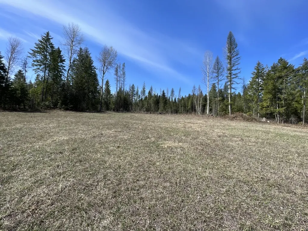 Nhn Creek View Lane Heron MT 59844