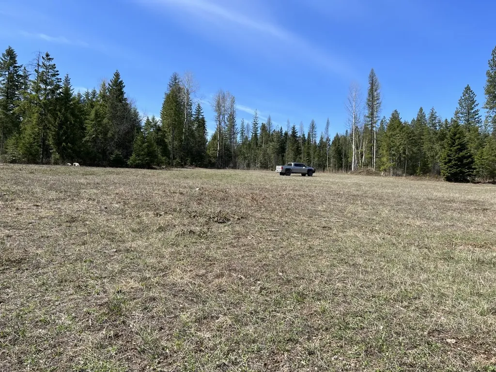 Nhn Creek View Lane Heron MT 59844