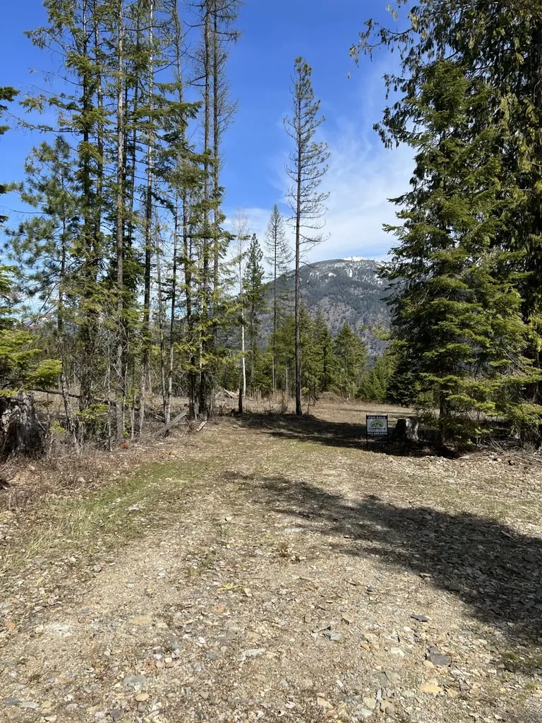 Nhn Creek View Lane Heron MT 59844