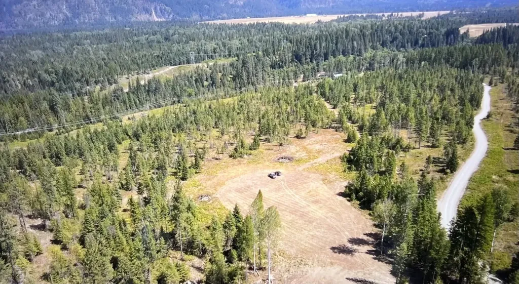 Nhn Creek View Lane Heron MT 59844