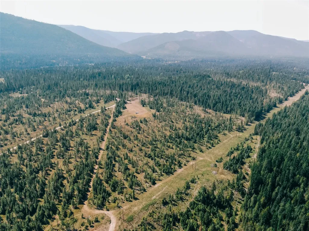 Nhn Creek View Lane Heron MT 59844