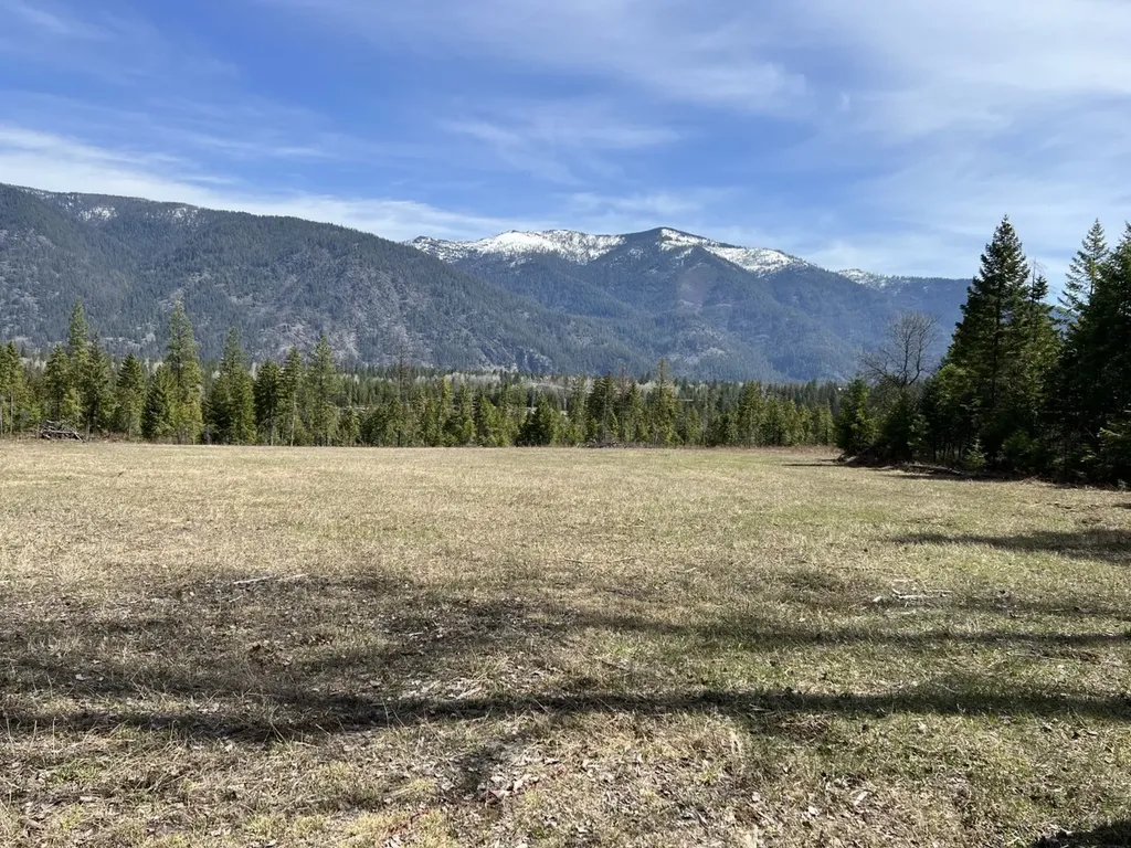 Nhn Creek View Lane Heron MT 59844