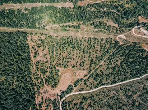 Nhn Creek View Lane Heron MT 59844