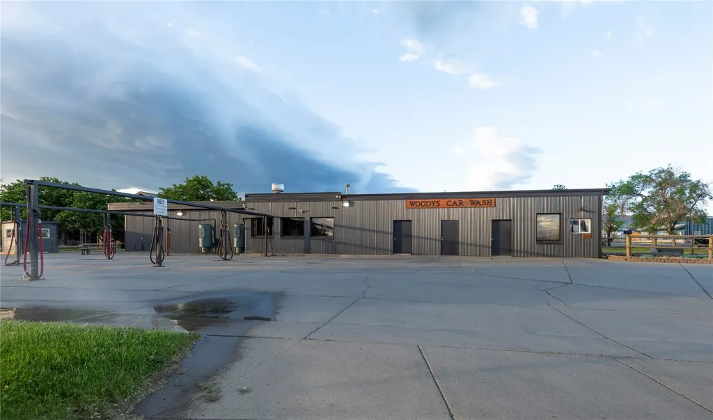 1201 Cedar Street Helena MT 59601