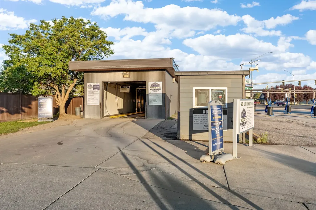 1201 Cedar Street Helena MT 59601