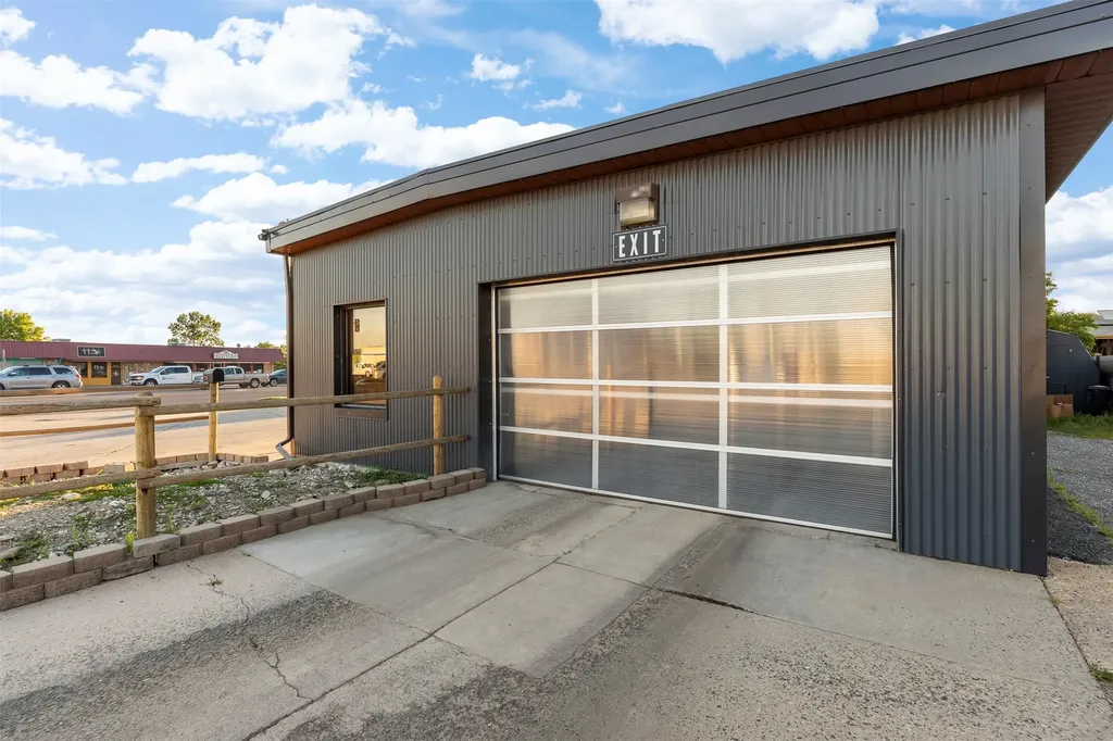 1201 Cedar Street Helena MT 59601