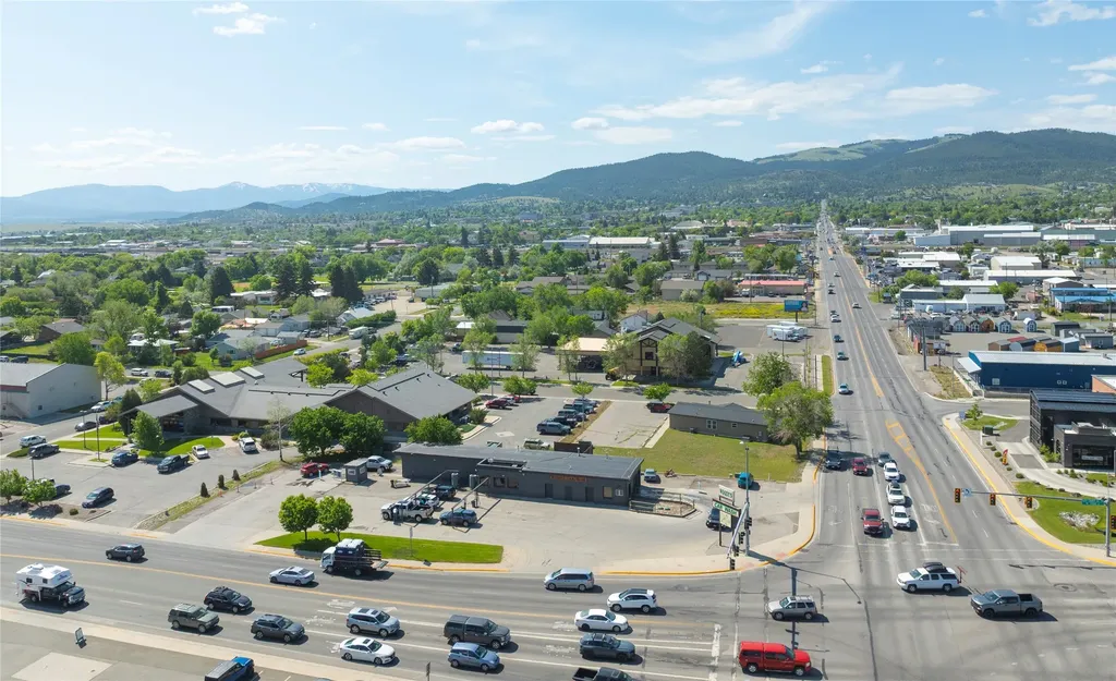 1201 Cedar Street Helena MT 59601