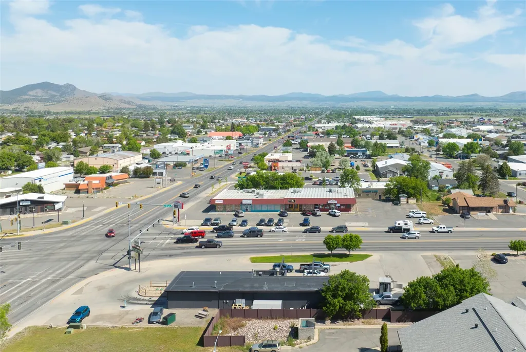 1201 Cedar Street Helena MT 59601