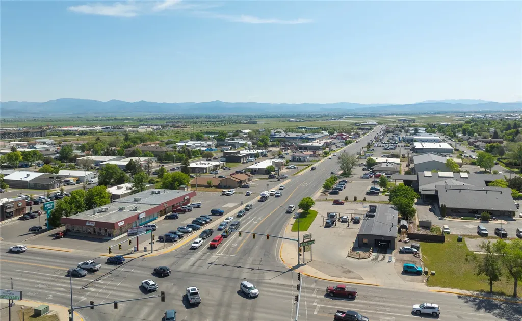 1201 Cedar Street Helena MT 59601
