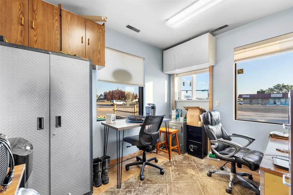 1201 Cedar Street Helena MT 59601