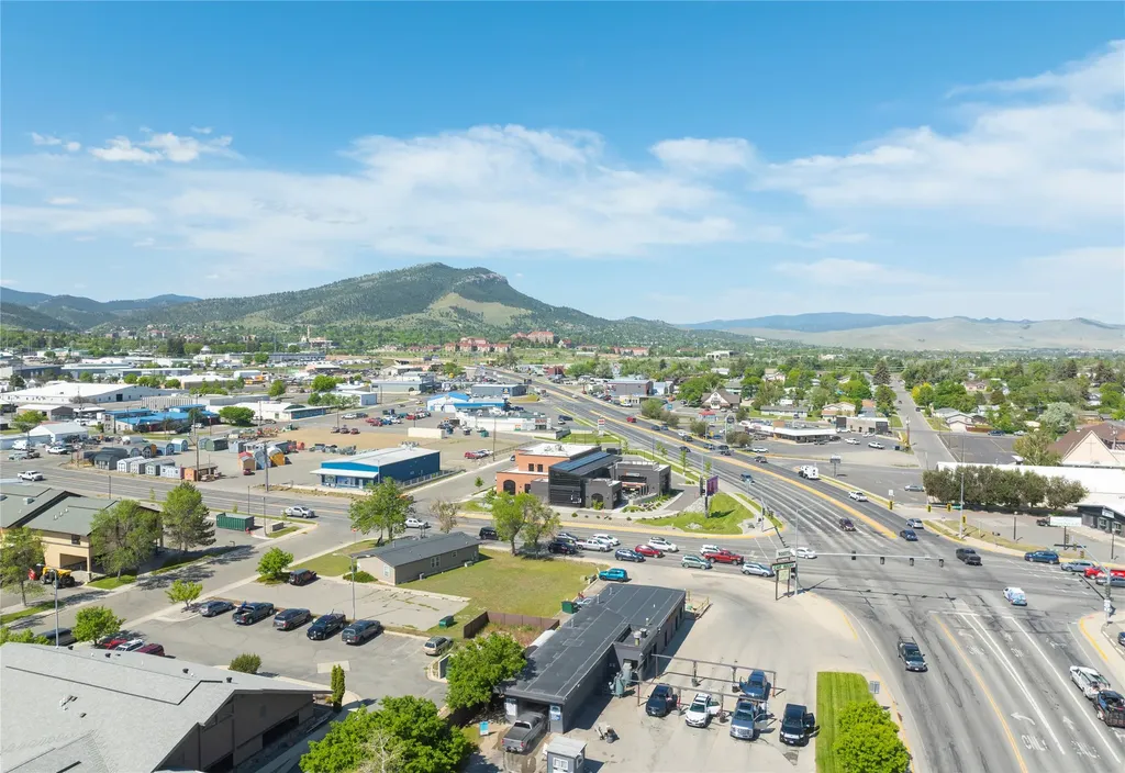 1201 Cedar Street Helena MT 59601