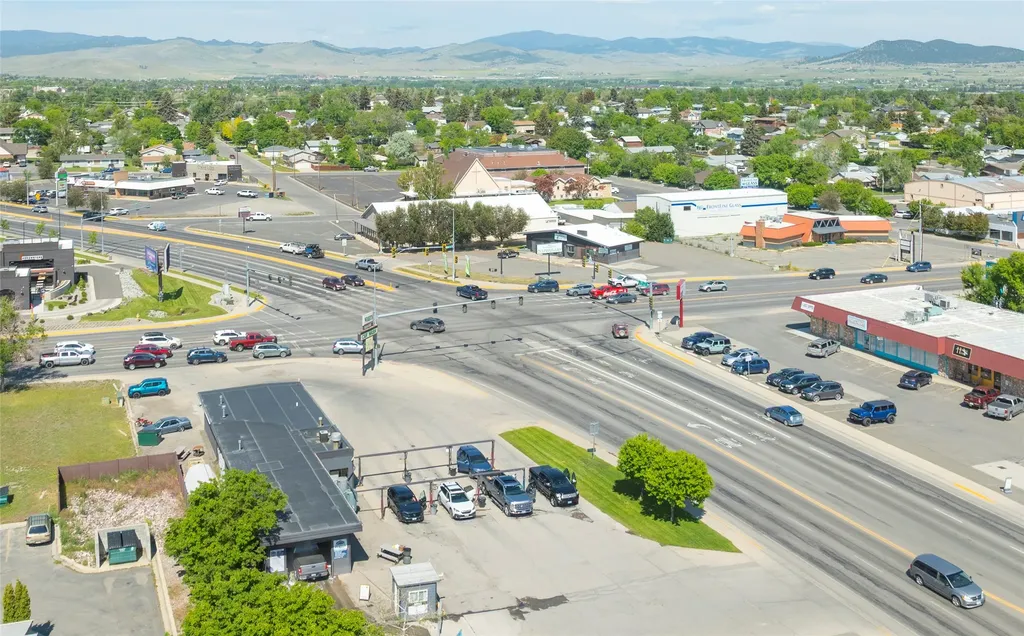 1201 Cedar Street Helena MT 59601