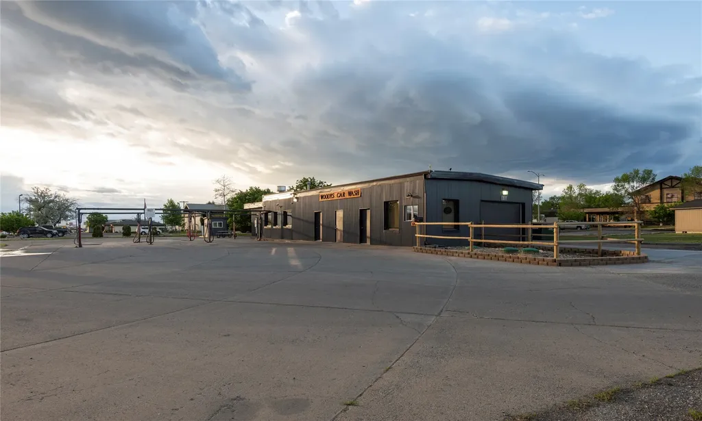 1201 Cedar Street Helena MT 59601
