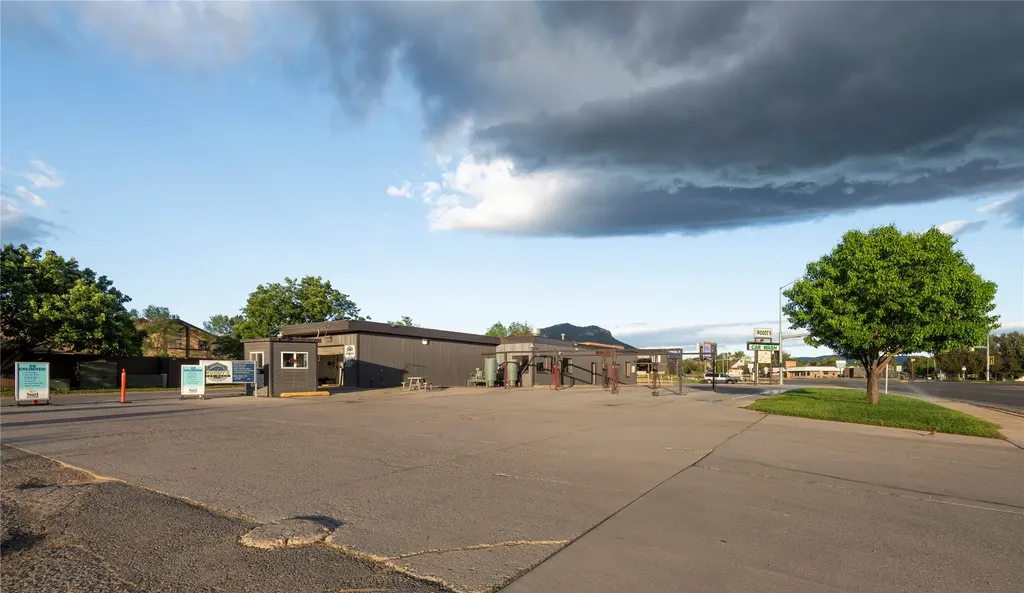 1201 Cedar Street Helena MT 59601