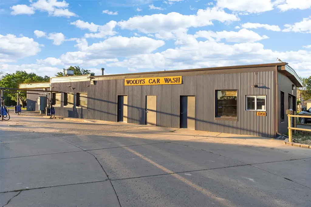 1201 Cedar Street Helena MT 59601