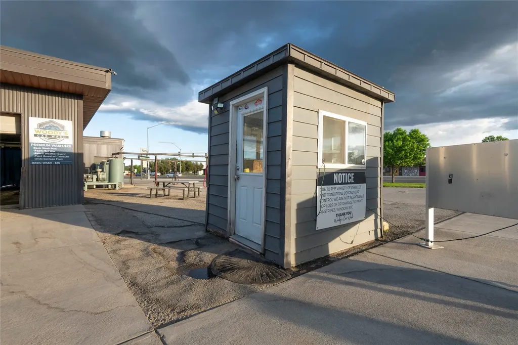1201 Cedar Street Helena MT 59601