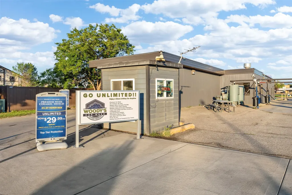 1201 Cedar Street Helena MT 59601