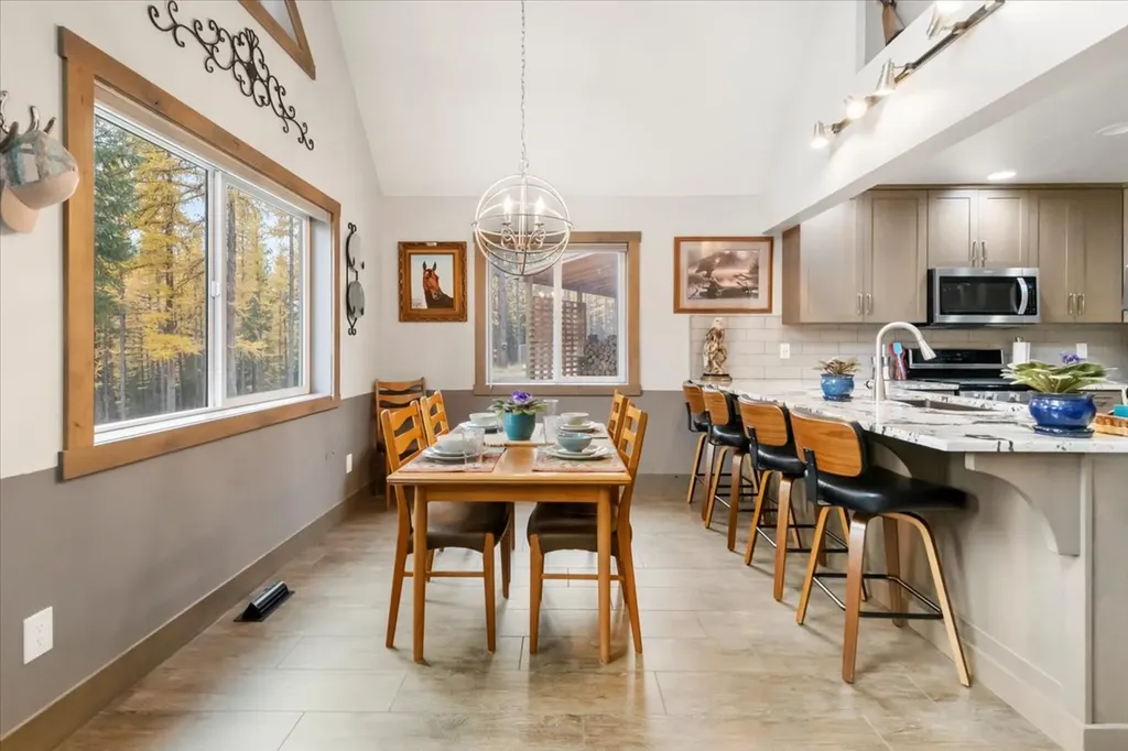 1537 Pomeroy Trail Eureka MT 59917