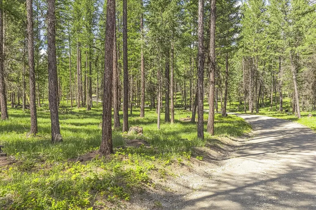 1537 Pomeroy Trail Eureka MT 59917