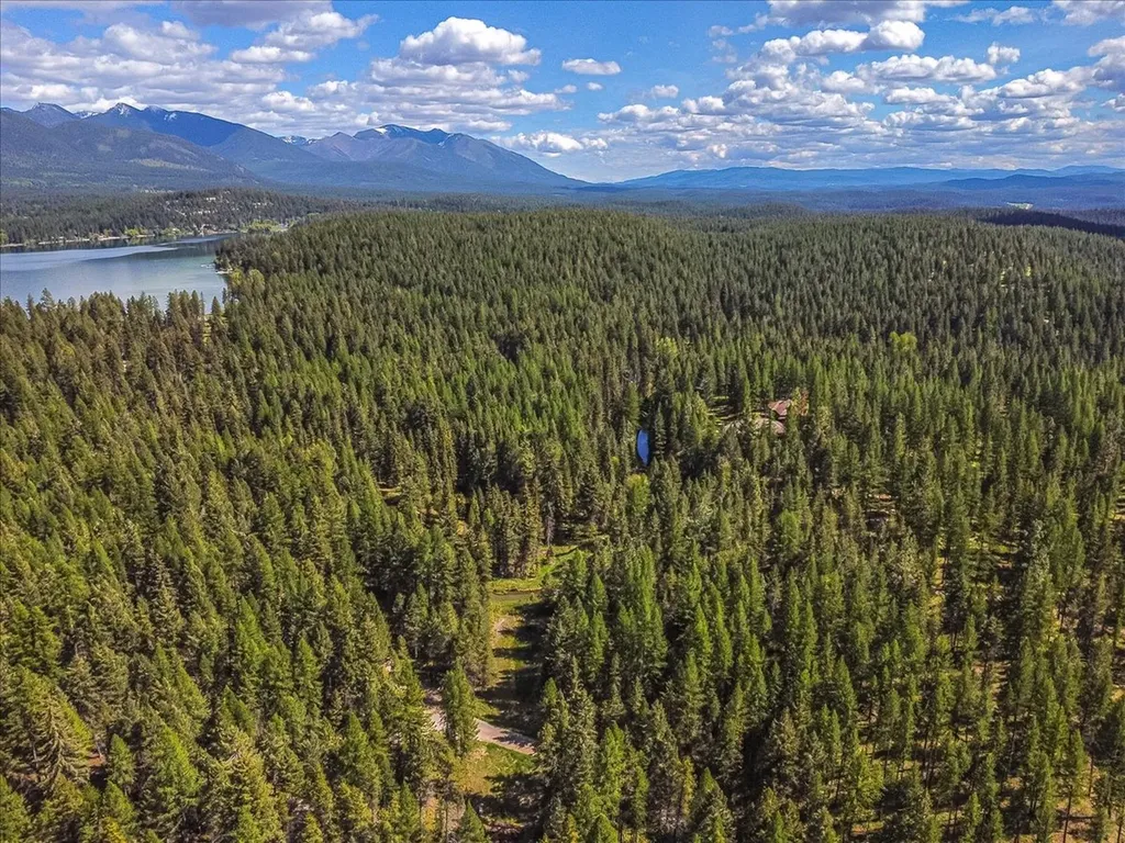 1537 Pomeroy Trail Eureka MT 59917