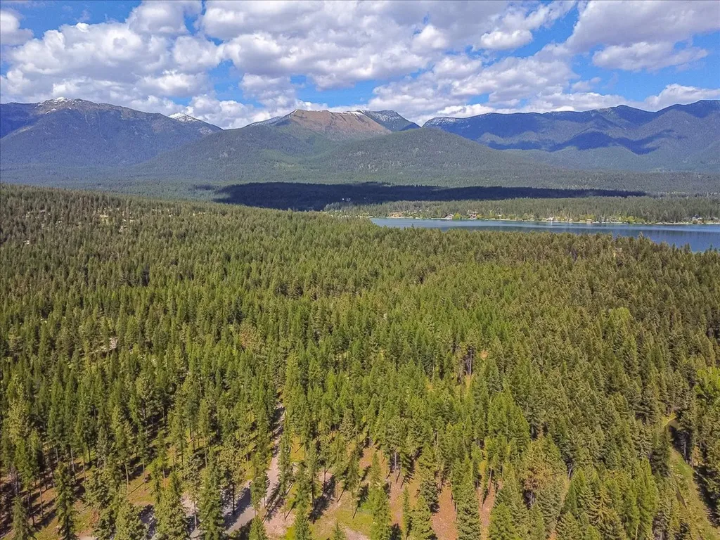 1537 Pomeroy Trail Eureka MT 59917