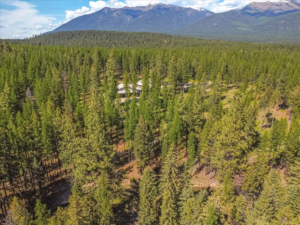 1537 Pomeroy Trail Eureka MT 59917
