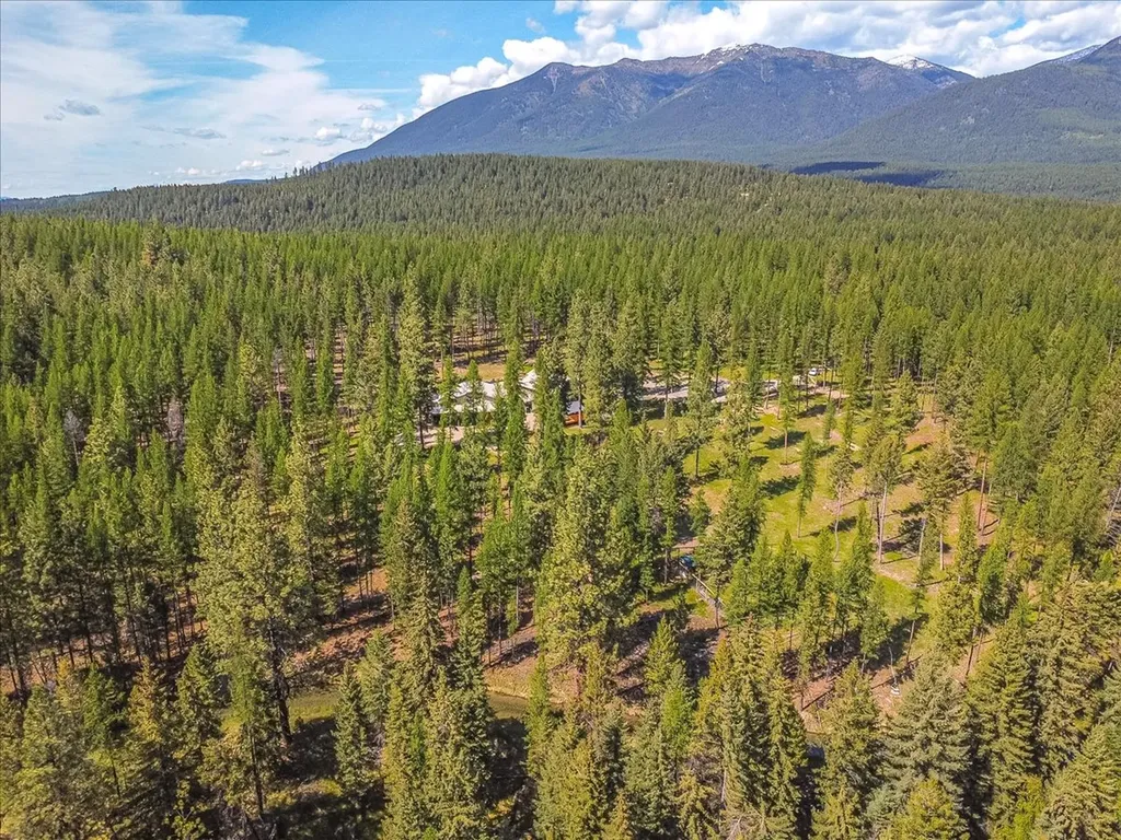 1537 Pomeroy Trail Eureka MT 59917