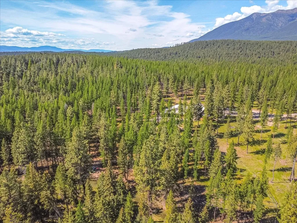 1537 Pomeroy Trail Eureka MT 59917